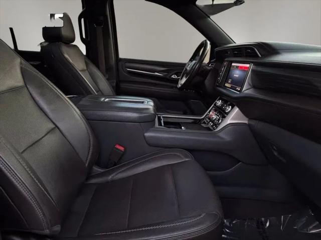 2021 GMC Yukon 4WD Denali