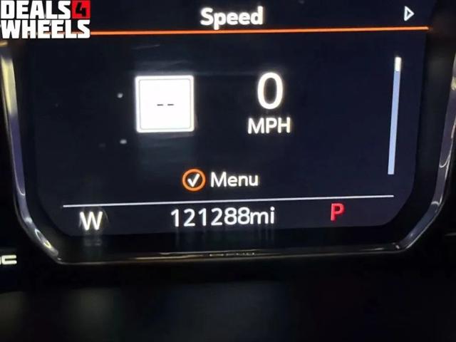 2021 GMC Yukon 4WD Denali