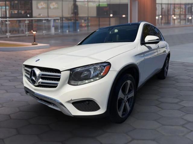 2017 Mercedes-Benz GLC 300 for sale in Marietta, GA