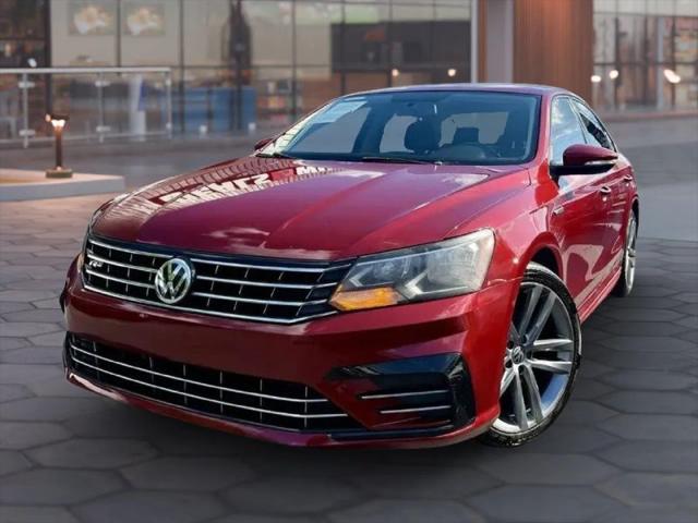 2018 Volkswagen Passat 2.0T S for sale in Marietta, GA