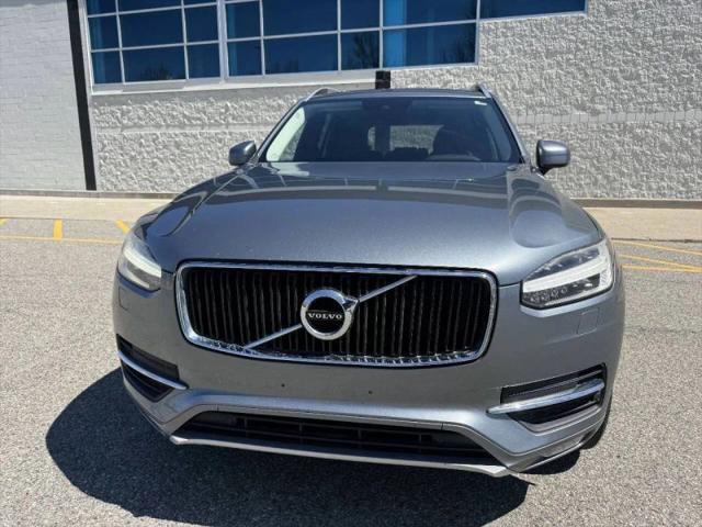 2016 Volvo XC90 T6 Momentum for sale in North Bergen, NJ