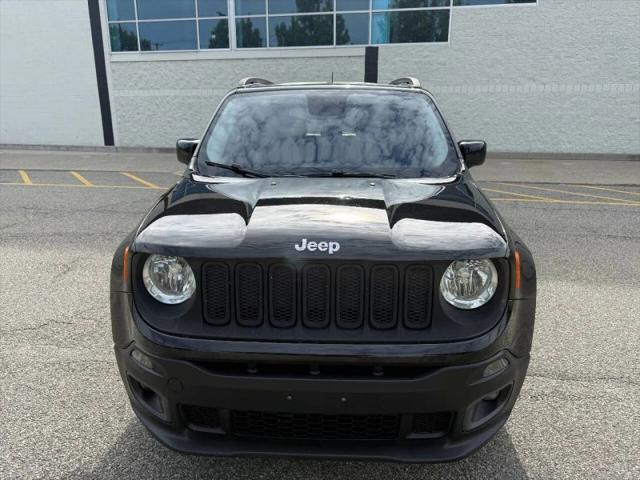 2016 Jeep Renegade Latitude for sale in North Bergen, NJ
