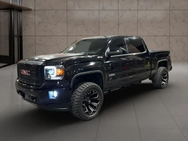 2014 GMC Sierra 1500 SLE for sale in Phoenix, AZ