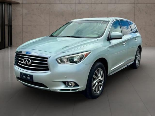 2014 INFINITI QX60 3.5 for sale in Phoenix, AZ