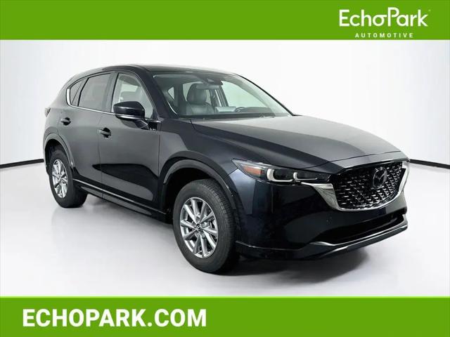 2025 Mazda CX-5 2.5 S Select for sale in Charlotte, NC
