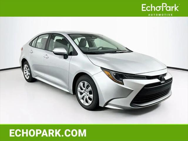 2024 Toyota Corolla LE for sale in Charlotte, NC