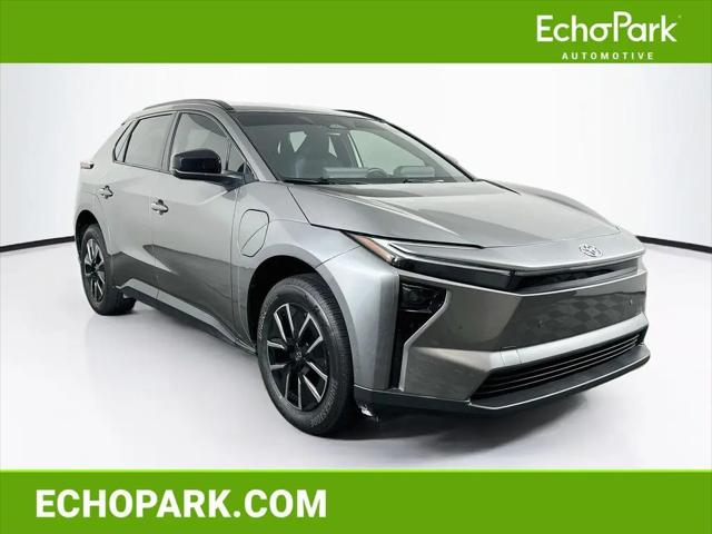 2026 Toyota bZ XLE Plus for sale in Charlotte, NC