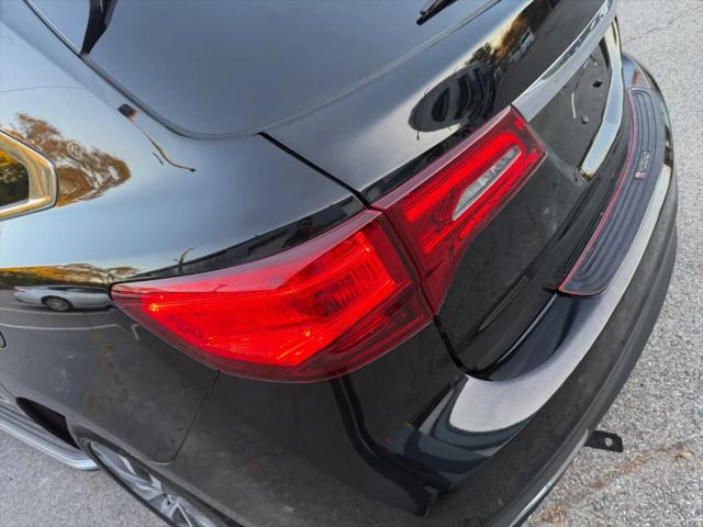 2014 Acura MDX Technology Package
