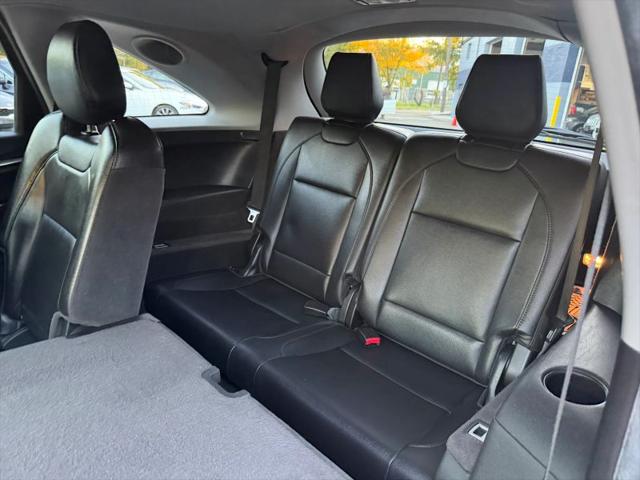 2014 Acura MDX Technology Package