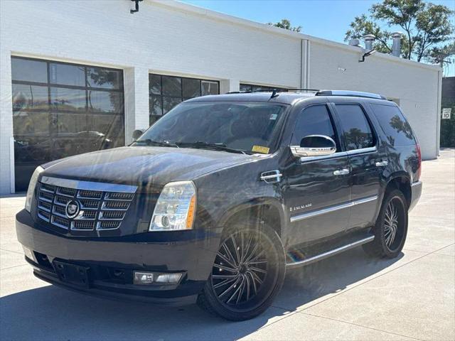 2009 Cadillac Escalade Standard for sale in Addison, IL