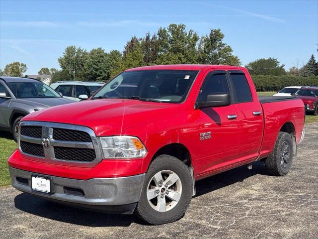 2016 Ram 1500 SLT for sale in Addison, IL