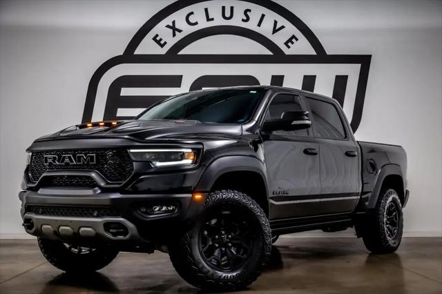 2021 Ram 1500 TRX Crew Cab 4x4 57 Box for sale in Pelham, AL