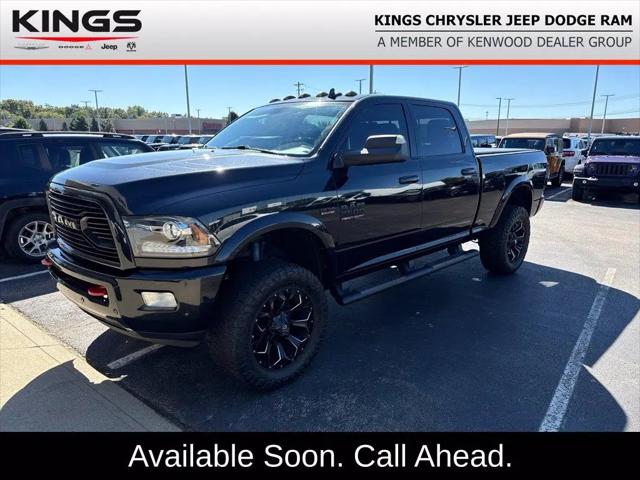 2018 Ram 2500 for sale near Cincinnati, OH