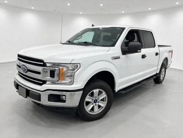2019 Ford F-150 XLT for sale in Woodland Hills, CA