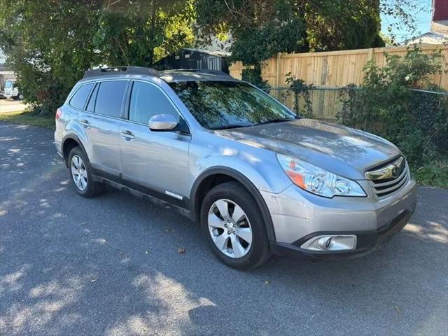 2010 Subaru Outback 2.5i Premium for sale in Winchester, VA