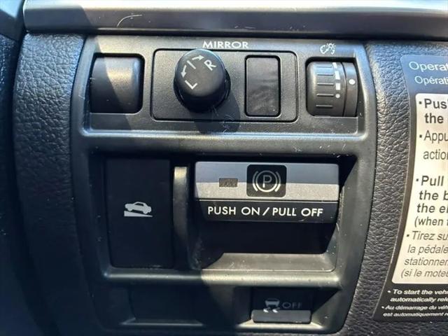 2010 Subaru Outback 2.5i Premium