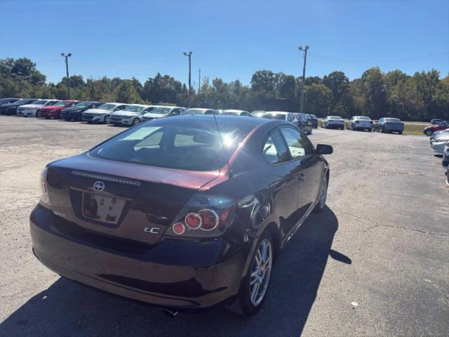 2009 Scion tC Base