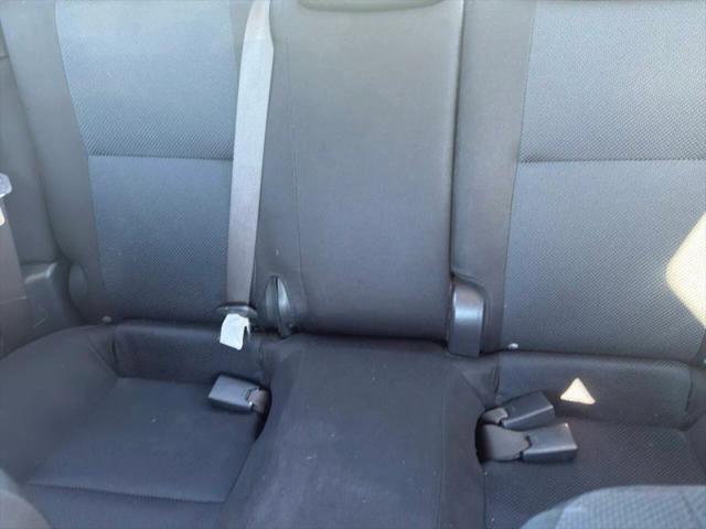 2009 Scion tC Base