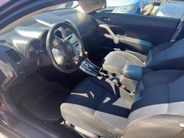 2009 Scion tC Base