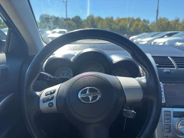 2009 Scion tC Base
