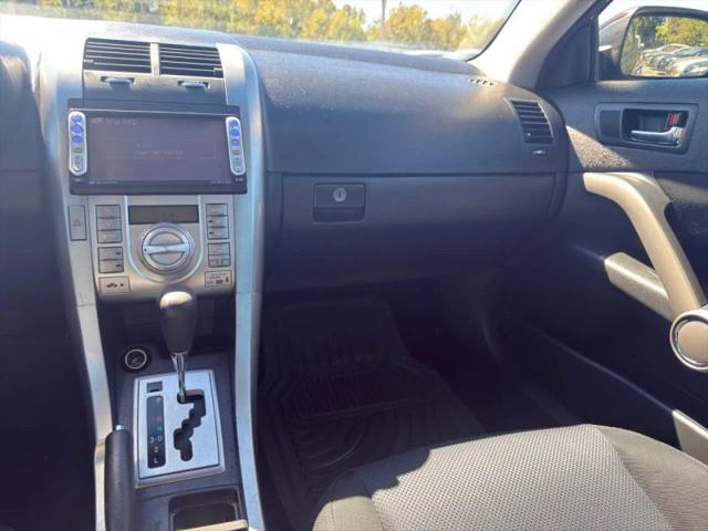 2009 Scion tC Base