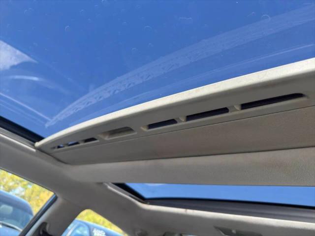 2009 Scion tC Base