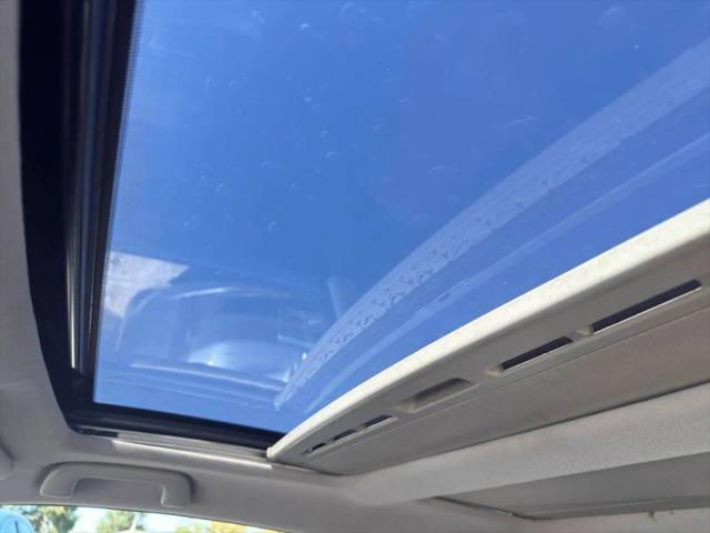 2009 Scion tC Base
