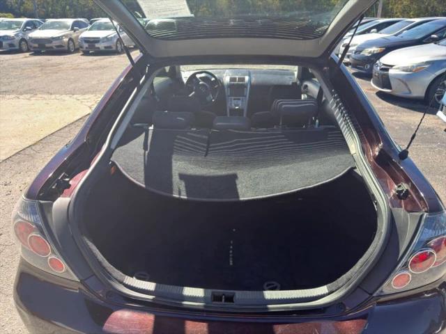 2009 Scion tC Base