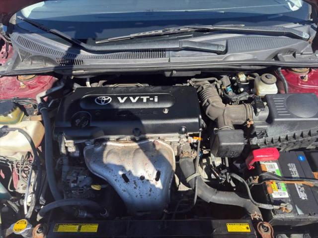 2009 Scion tC Base