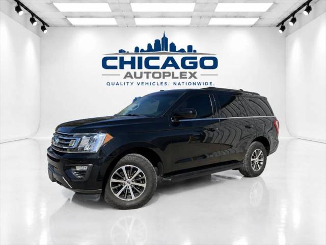 2018 Ford Expedition XL for sale in Reynolds, IN