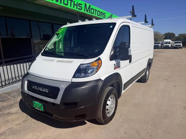2022 Ram ProMaster 2500 Cargo Van Low Roof 136 WB for sale in Omaha, NE