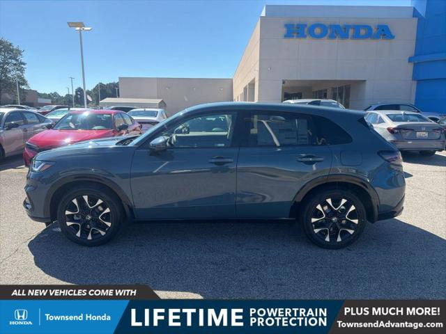 2027 Honda HR-V EX-L 2WD for sale in Tuscaloosa, AL