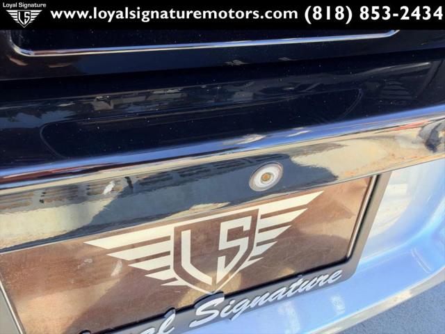 2015 BMW i3 Base w/Range Extender