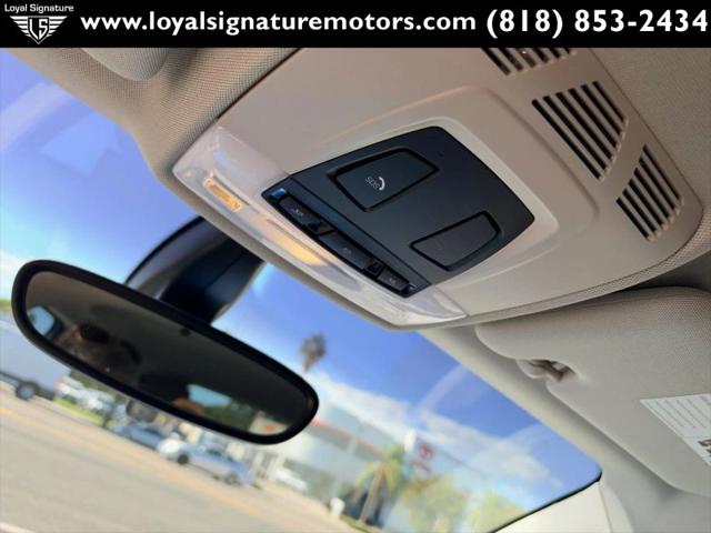 2015 BMW i3 Base w/Range Extender