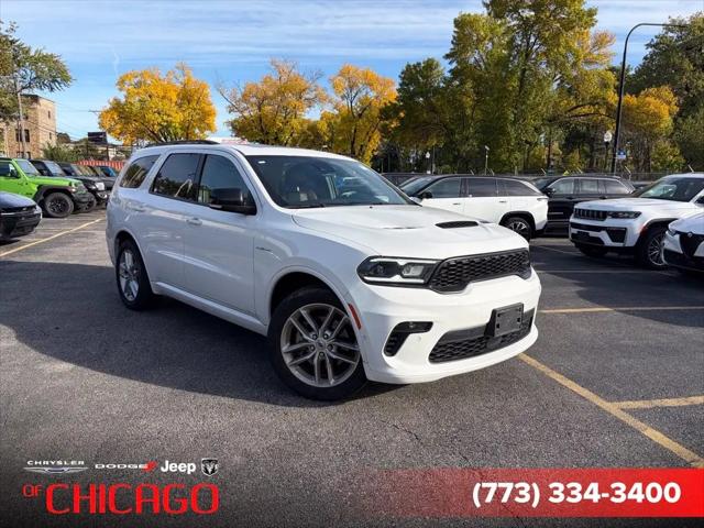 2023 Dodge Durango R/T Plus AWD for sale in Chicago, IL