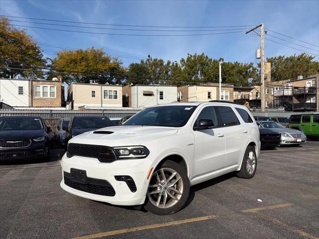 2023 Dodge Durango R/T Plus AWD