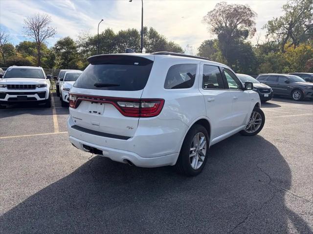 2023 Dodge Durango R/T Plus AWD