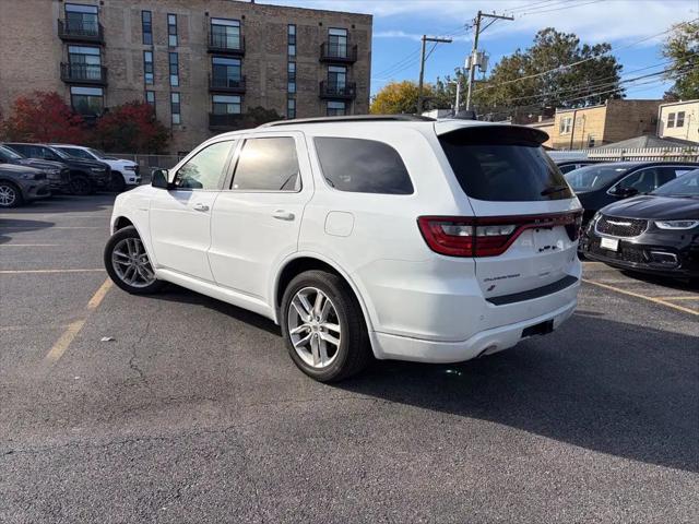 2023 Dodge Durango R/T Plus AWD