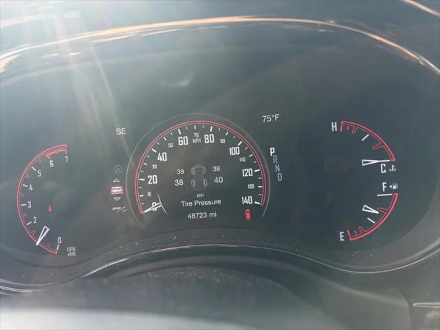 2023 Dodge Durango R/T Plus AWD