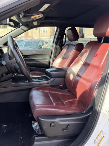 2023 Dodge Durango R/T Plus AWD
