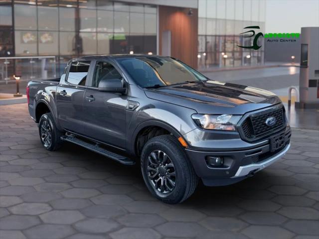 2019 Ford Ranger XLT for sale in Murfreesboro, TN