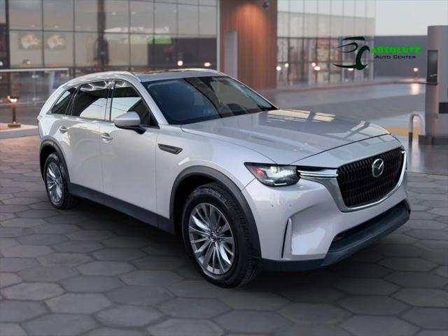 2024 Mazda X-90 3.3 Turbo Preferred Plus for sale in Murfreesboro, TN
