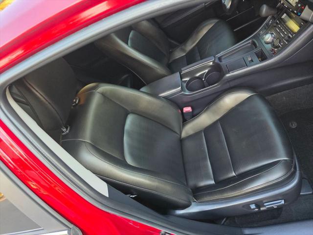 2013 Lexus CT 200h 200h