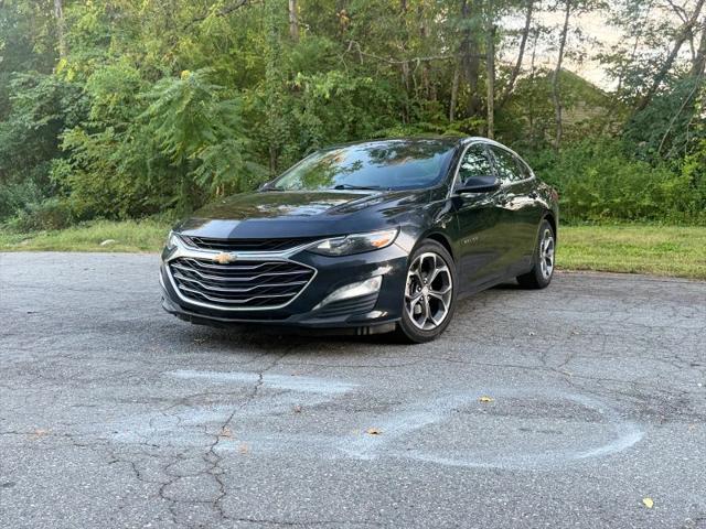 2021 Chevrolet Malibu FWD LT for sale in Reidsville, NC