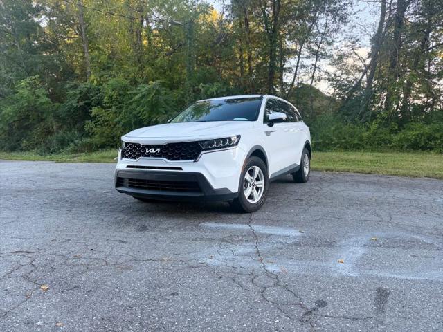 2022 Kia Sorento LX for sale in Reidsville, NC