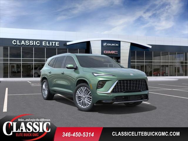 2027 Buick Enclave Avenir for sale in Houston, TX