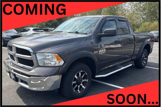 2015 Ram 1500 ST for sale in Anderson, IN