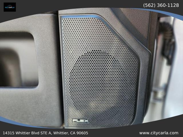 2014 Ford Flex SEL