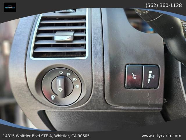 2014 Ford Flex SEL