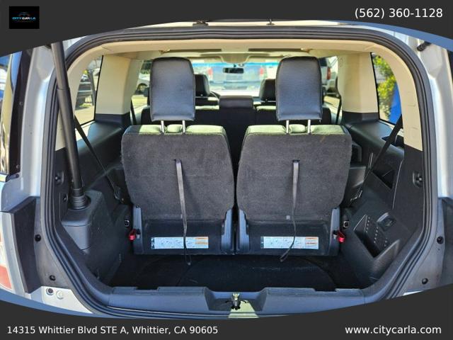 2014 Ford Flex SEL